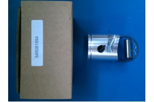 Поршень Husqvarna 240 39мм у зборі бензопила оригінал